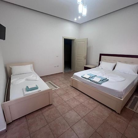 Hostel Internacional Grilë 外观 照片