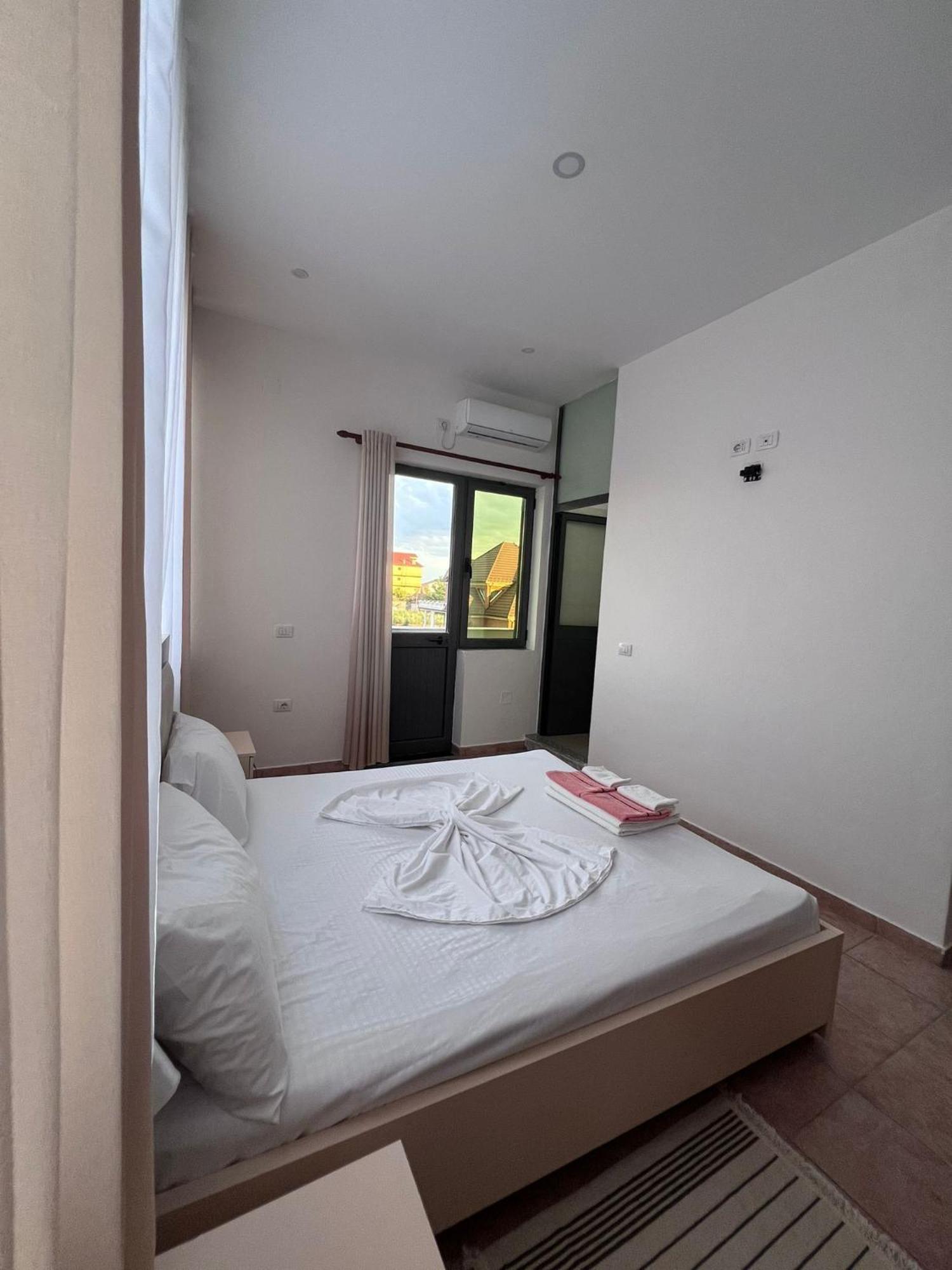 Hostel Internacional Grilë 外观 照片