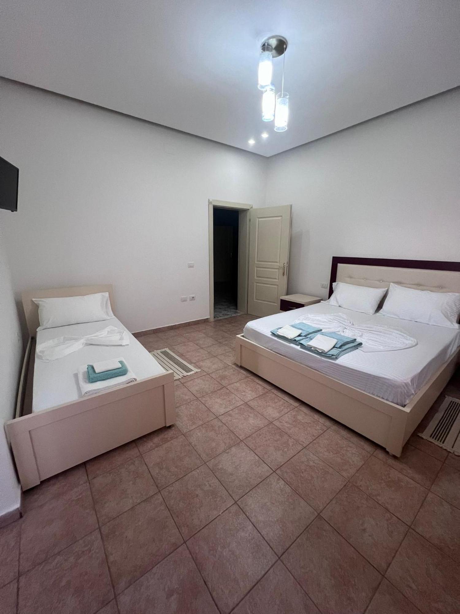 Hostel Internacional Grilë 外观 照片