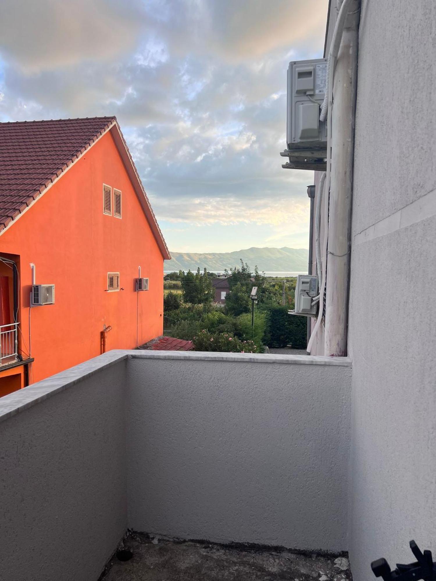 Hostel Internacional Grilë 外观 照片