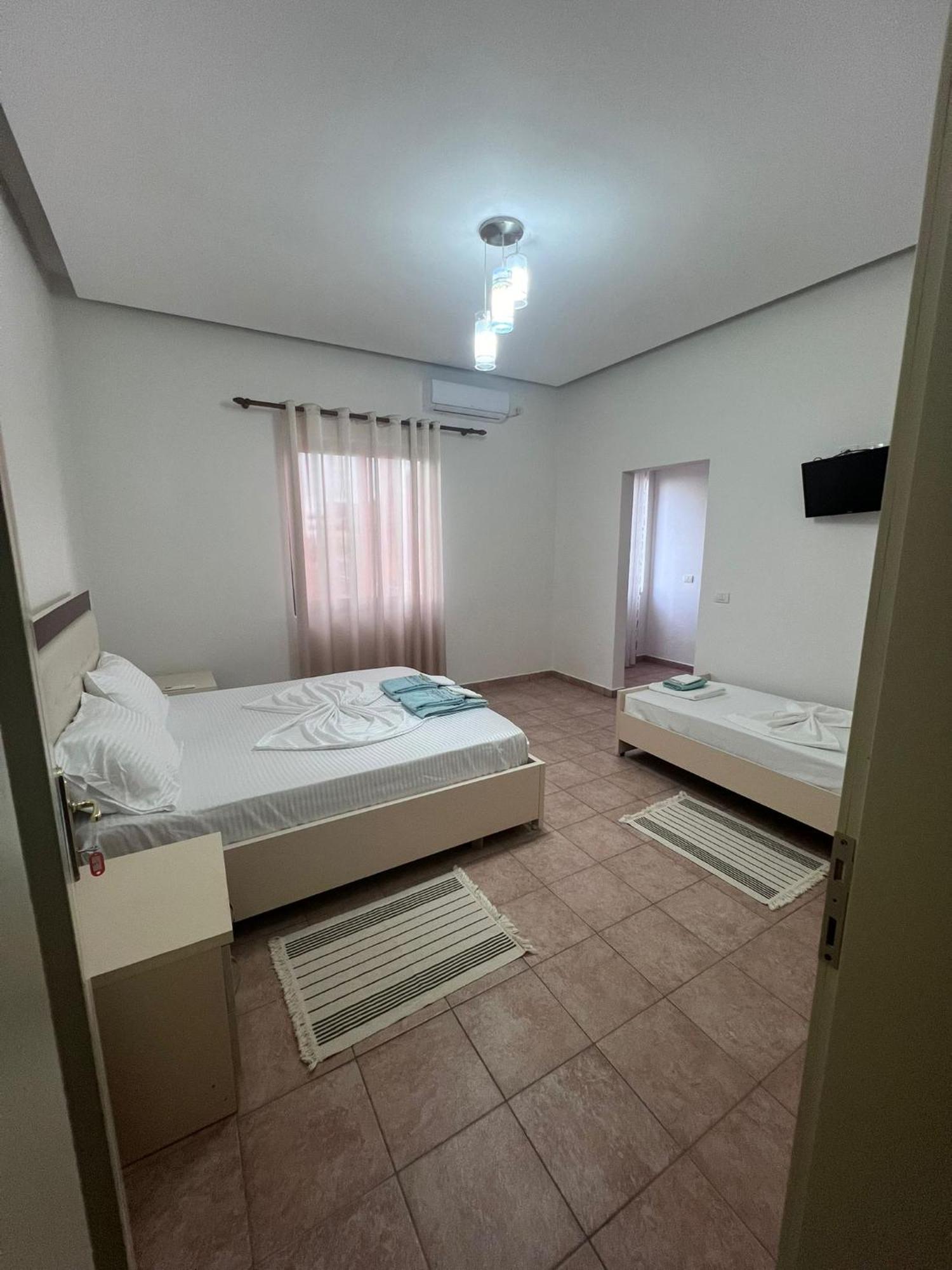 Hostel Internacional Grilë 外观 照片