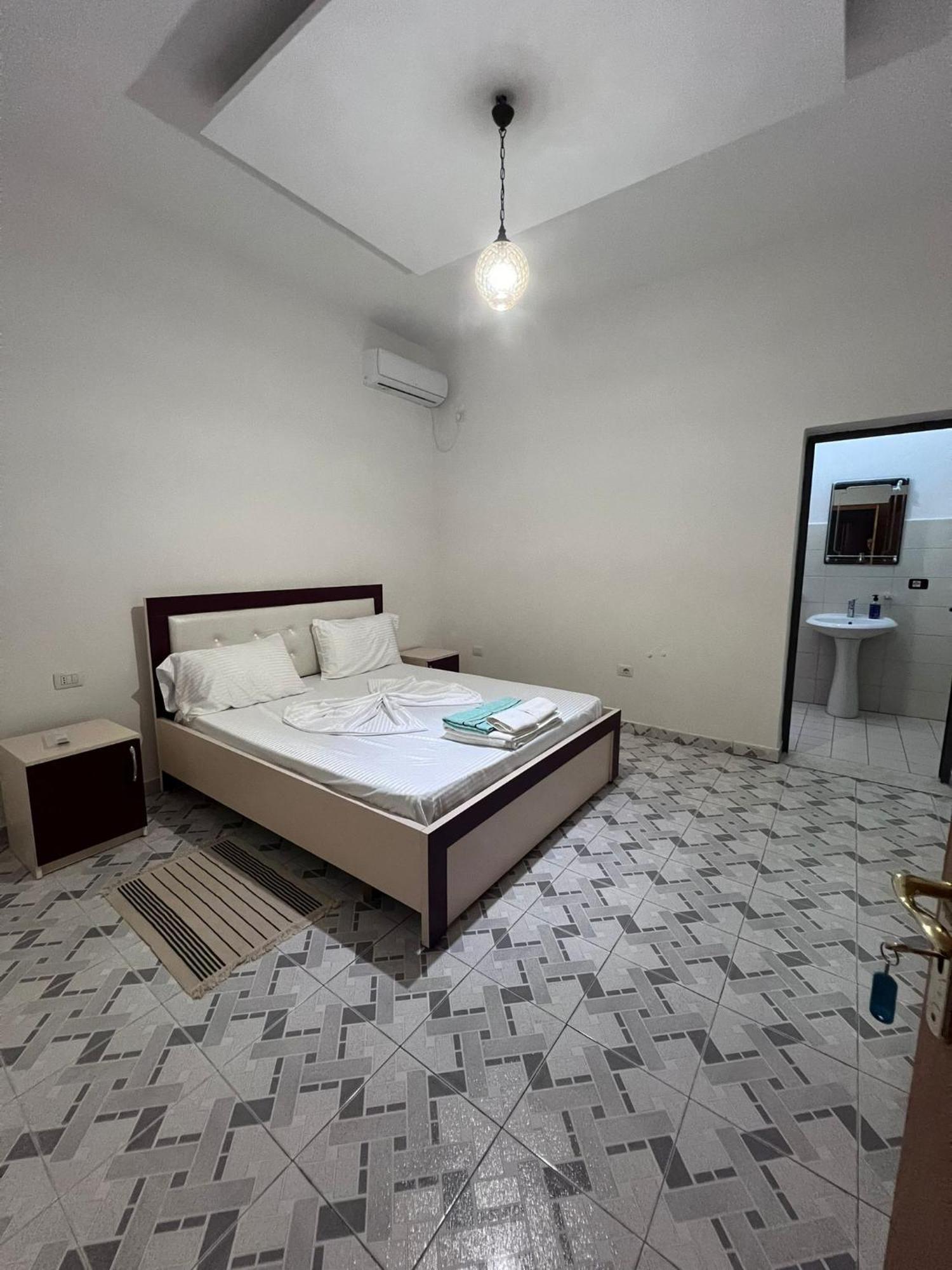 Hostel Internacional Grilë 外观 照片