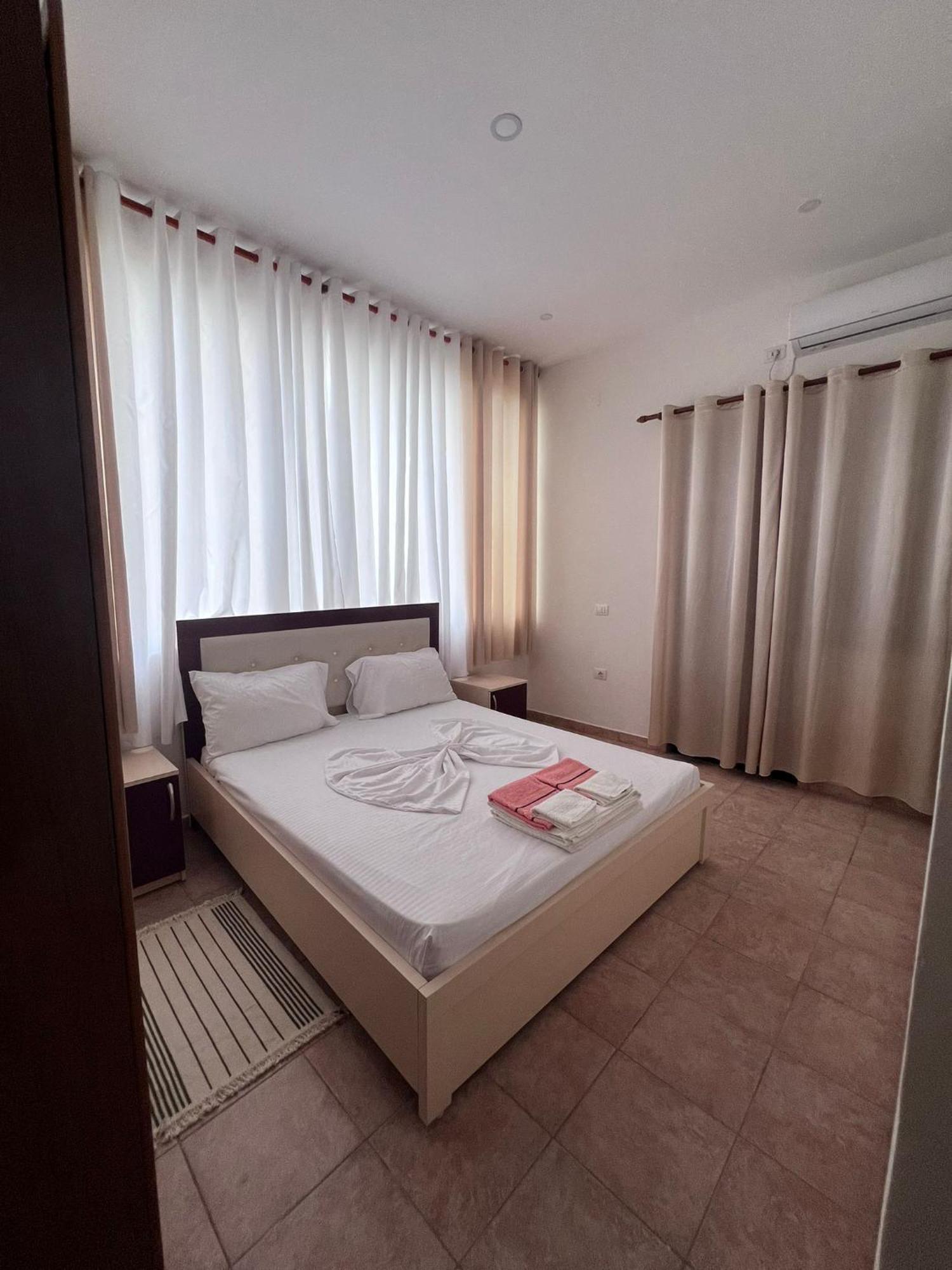 Hostel Internacional Grilë 外观 照片