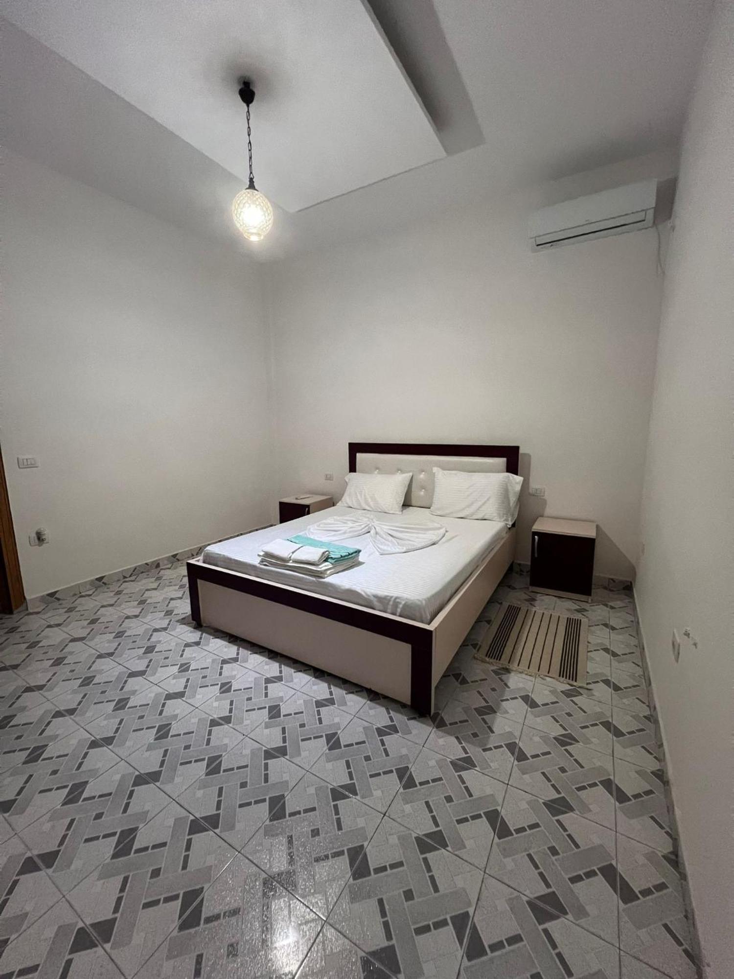 Hostel Internacional Grilë 外观 照片