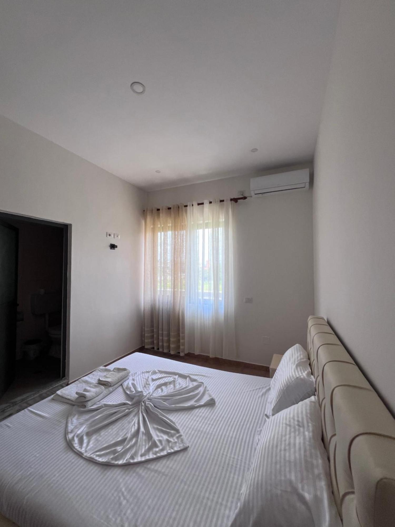 Hostel Internacional Grilë 外观 照片