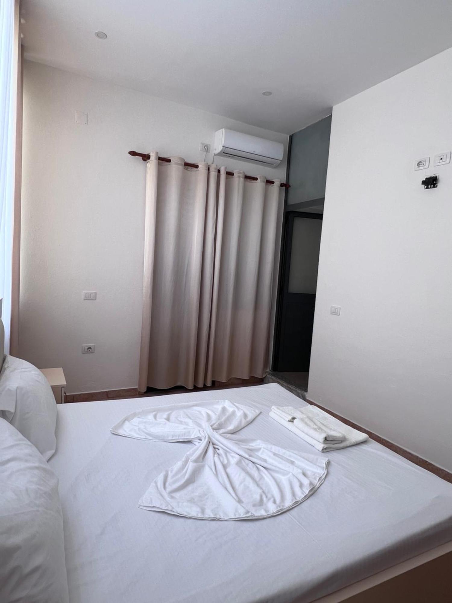 Hostel Internacional Grilë 外观 照片