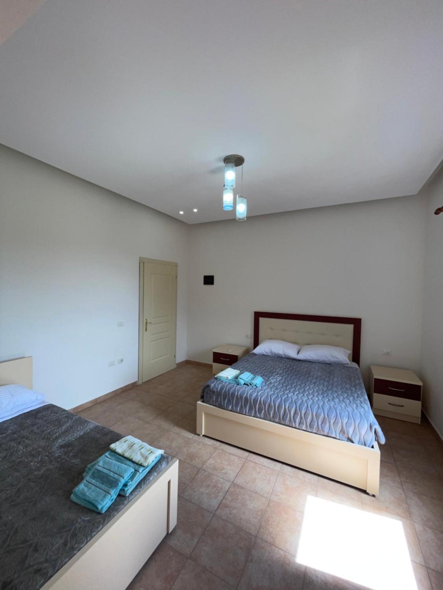 Hostel Internacional Grilë 外观 照片
